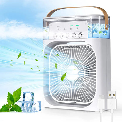 FanSutra Portable Personal Air Conditioner Cooler