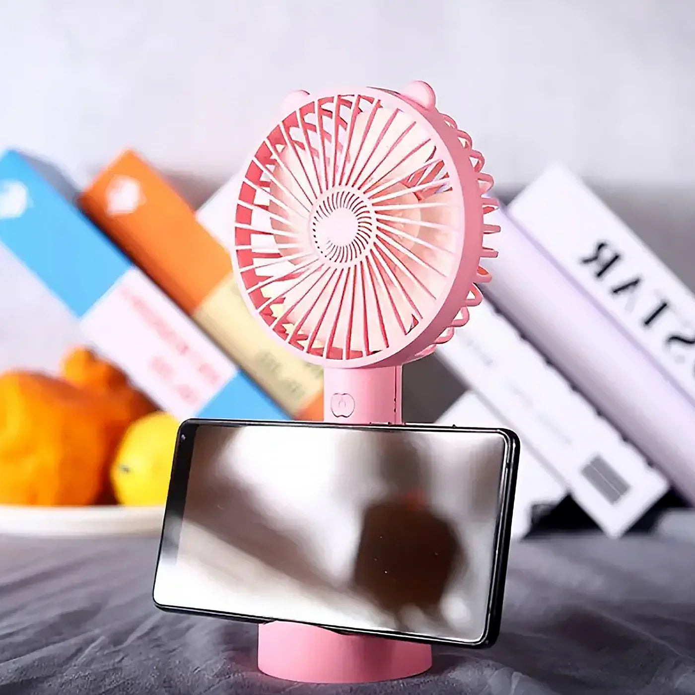 FanSutra Mini Portable USB Hand Fan